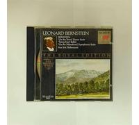 Bernstein,l. - on The Town,Etx [Import]