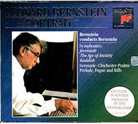 Bernstein,l. - Portrait Bernstein / Symphonies