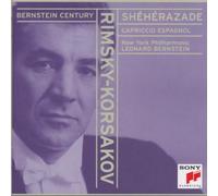 Bernstein,l. - Schéhérazade (coll. Bernstein Century)