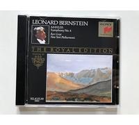 Bernstein,l. - Sinfonie 4 [Import]