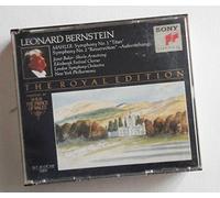 Bernstein,l. - Sinfonien 1,2