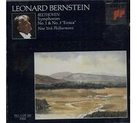 Bernstein,l. - Sinfonien 1+3