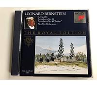 Bernstein,l. - Sinfonien 39,41