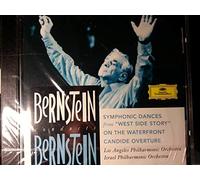 Bernstein, L. - Symphonic Dances from West Sid