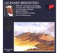 Bernstein,l. - Symphonie Fantastique