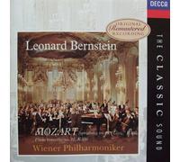 Mozart, W.a. - Symphonie n°36 - The Classic Sound