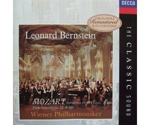 Bernstein,l. - Symphonie n°36 - The Classic Sound