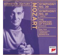Bernstein,l. - Symphonies Nos 39 & 41