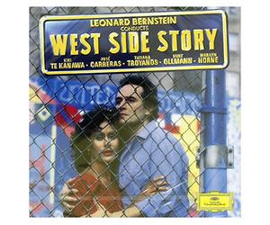 Bernstein, L. - West Side Story