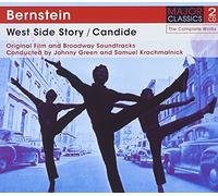 Bernstein, L. - West Side Story/Candide [Import]