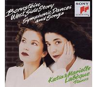 Bernstein, L. - West Side Story-Dances & Songs