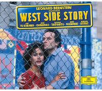 Bernstein, L. - West Side Story -Ltd-
