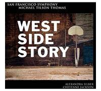 Bernstein, L. - West Side Story-Sacd [Import]