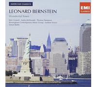 Bernstein, L. - Wonderful Town
