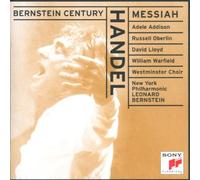 Bernstein - Le Messie ( coll. Bernstein Century )