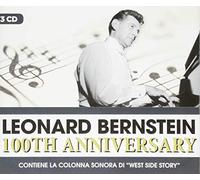 Bernstein Leonard - 100th Anniversary [Import]