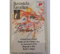Bernstein, Leonard - 20th Century