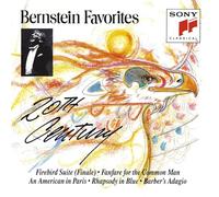 Bernstein, Leonard - 20th Century