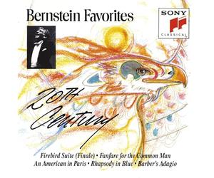 Bernstein, Leonard - 20th Century