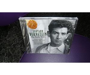 Bernstein,Leonard - 7 Anni.+on Town/Billy The Kid