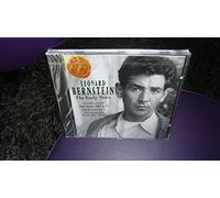 Bernstein,Leonard - 7 Anni.+on Town/Billy The Kid [Import]