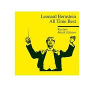 Bernstein, Leonard - All Time Best [Import]