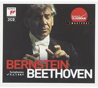 Bernstein, Leonard - Beethoven-Bernstein