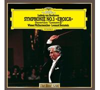 Bernstein, Leonard - Beethoven: Symphony No. 3 'eroica' [Import]