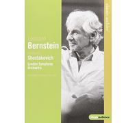 Bernstein - Leonard Bernstein Conducts Shostakovich