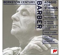 Bernstein, Leonard - Bernstein,Leonard - Bernstein Century (Barber / Schuman)