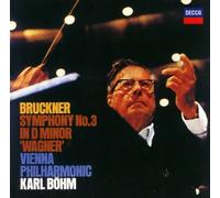 Bernstein, Leonard - Bruckner: Symphony No. 3 (Shm-CD) [Import]