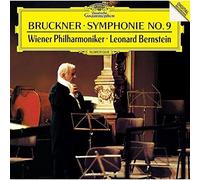 Bernstein, Leonard - Bruckner: Symphony No.9