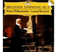 Bernstein, Leonard - Bruckner: Symphony No. 9
