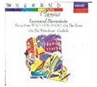 Bernstein, Leonard - Candide/Fancy Free