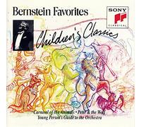 Bernstein, Leonard - Childern's Classics