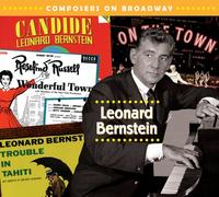 Bernstein, Leonard - Composers on Broadway