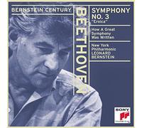 Bernstein, Leonard - Conducts Beethoven-Symphony 3/How a