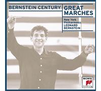 Bernstein, Leonard - Conducts Great Marches
