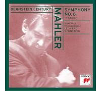 Conducts Mahler symphonie 6