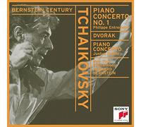 Bernstein, Leonard - Conducts Tchaikovsky/Dvorak