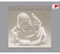 Strauss, R / Bernstein, Leonard - R. Strauss: Der Rosenkavalier [Import]