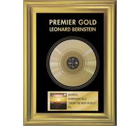 Bernstein, Leonard - Dvorak: Symphony No 9 in E Minor