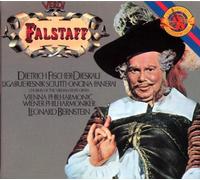 Bernstein,Leonard - Falstaff (GA) [Import]