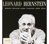 Leonard Bernstein – A Portrait – The Intense Music – Membran