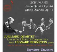 Bernstein,Leonard - Leonard Bernstein Vol.5 [Import]