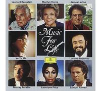 BERNSTEIN LEONARD (piano) - Leonard Bernstein - Music For Life