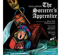 Bernstein, Leonard - Sorcerer's Apprentice