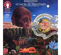 Bernstein, Leonard - Stravinsky: the.. -Sacd-