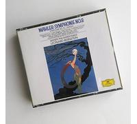 Bernstein, Leonard - Symphonie No.8 / Symphonie No.10, "Adagio"