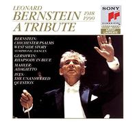 Bernstein, Leonard - Tribute to Leonard Bernstein